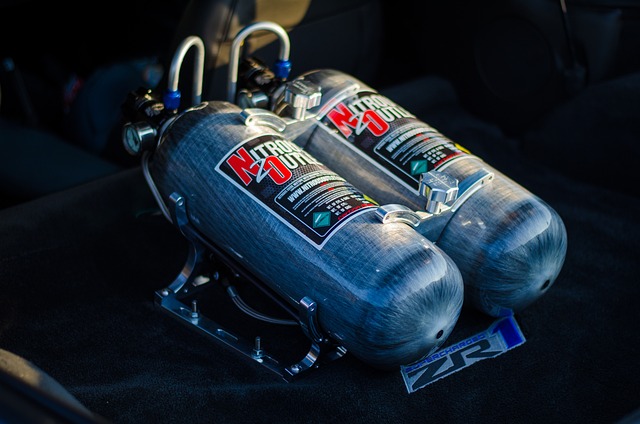 Do czego służy Nitro? Do czego służy Nitro?