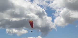 Co zrobić gdy schodzi klar?