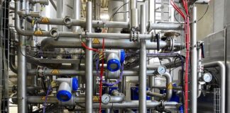 Kto wymyślił manometr?