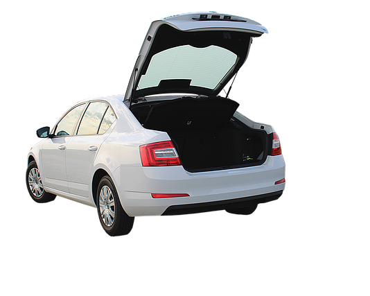 Czy Skoda Citigo jest ocynkowana?
