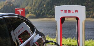 Ile kosztuje Tesla na raty?