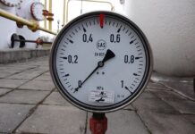 Jaki manometr do kompresora? Jaki manometr do kompresora?