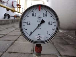 Jaki manometr do kompresora?