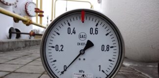 Jaki manometr do kompresora?