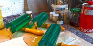 Co jest najlepszym rozpuszczalnikiem?