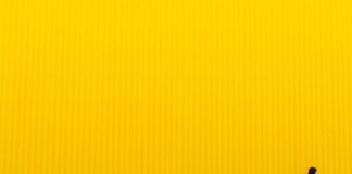 Jaki kolor podkładu pod żółty kolor?