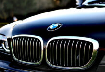Felgi do BMW