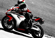 Ubrania przeciwdeszczowe motocyklowe