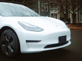 Budowa Stacji Ładowania Samochodów Elektrycznych