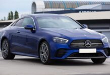 Wypożyczalnia aut przyjazna rodzinom