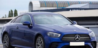 Wypożyczalnia aut przyjazna rodzinom