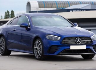 Wypożyczalnia aut przyjazna rodzinom