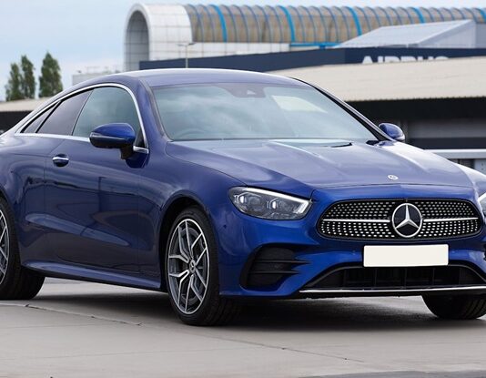 Wypożyczalnia aut przyjazna rodzinom