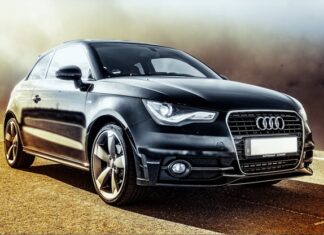 Pierwsza wizyta w mieszalni lakierów do samochodu